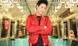 蔡依林潘玮柏最新爆料,揭秘合作背后的故事与精彩瞬间