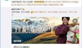 西藏网红最新爆料,最新爆料带你领略神秘高原风情