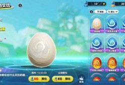 蛋仔派对最新爆料艾比大招,蛋仔派对新篇章即将开启！