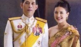 泰王室最新爆料,最新爆料揭示王室内部惊人真相