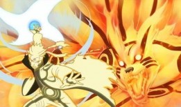 最新尾兽鸣人爆料,揭秘尾兽神秘力量与未来命运