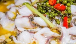 最新吃酸菜鱼爆料图片,网红图片揭秘独特烹饪技巧！”