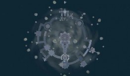 鸣潮地图最新爆料,探索神秘海域，揭秘未知岛屿