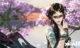 逆水寒新时装手游爆料最新蝴蝶,华丽蜕变惊艳登场