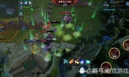 峡谷宝典最新爆料视频,揭秘神秘英雄与全新玩法