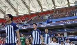 武汉三镇最新爆料新闻,揭秘球队备战新赛季幕后故事