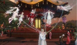 逆水寒所有龙吟最新爆料,神秘龙族势力崛起，江湖风云再起