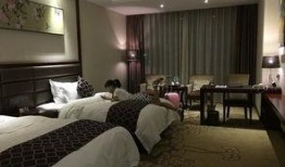 龙台腾龙大酒店最新爆料,奢华设施与顶级服务的全新体验