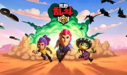 荒野乱斗神话爆料最新,神秘英雄降临，战局风云再起！