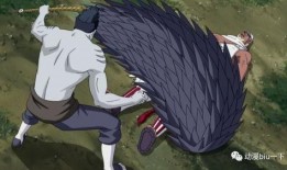 奇拉比忍界大战最新爆料,神秘力量觉醒，忍者世界风云再起