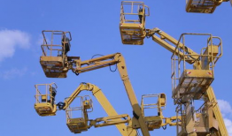 深圳施工电梯最新爆料,揭秘安全升级与监管新举措