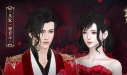 逆水寒新时装爆料最新粉发,粉黛佳人，翩翩起舞，尽显古典韵味