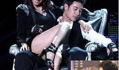 蔡依林潘玮柏最新爆料,揭秘合作背后的故事与精彩瞬间