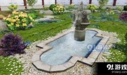 明日之后最新喷泉爆料,全新喷泉爆料，探索未知领域