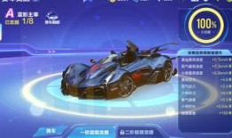 qq飞车明珠最新爆料,神秘新赛道即将亮相，激战一触即发！