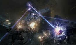 逆战爆料最新战甲图片,炫酷造型，实力升级！