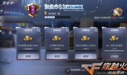 体验服赏金令最新爆料,神秘英雄登场，玩法革新即将开启！