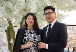 李湘王岳伦最新爆料,揭秘豪门夫妻的甜蜜与争议