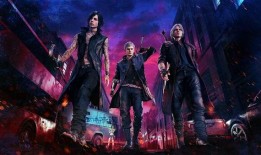 7月鬼泣加强最新爆料,技能升级，战力飙升！