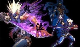 7月鬼泣加强最新爆料,技能升级，战力飙升！