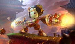 王者最新皮肤爆料鲁班,炫彩机械师，王者峡谷中的未来科技舞者