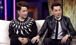 胡歌扎西最新爆料,揭秘演艺圈背后的故事