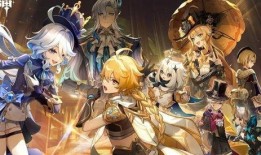 原神枫丹最新消息爆料,原神最新爆料揭示神秘世界