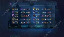 lol手游最新宝典爆料,英雄技能大揭秘，版本更新亮点抢先看