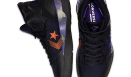 最新爆料篮球鞋图片高清