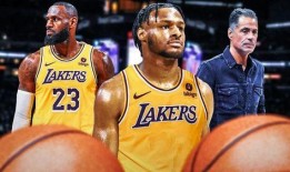 湖人总经理最新爆料,新赛季阵容调整与战略布局！”