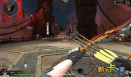 逆战体验服最新爆料十月