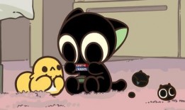 罗小黑大作战最新爆料,神秘势力崛起，冒险之旅再启！