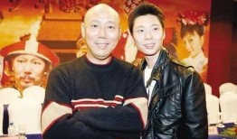 李大海最新动态爆料,揭秘娱乐圈不为人知的幕后故事