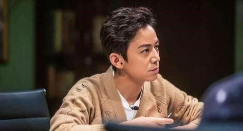 何炅最新爆料肖战,肖战背后故事大揭秘！