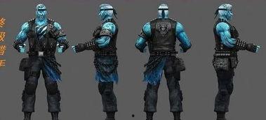 cf 生化最新爆料,揭秘神秘病毒起源与未来走向