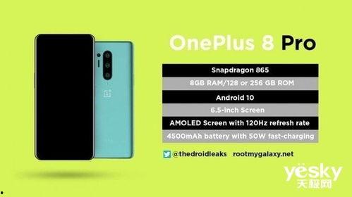 一加手机最新爆料时间,全新旗舰即将揭晓，性能与设计双升级！”