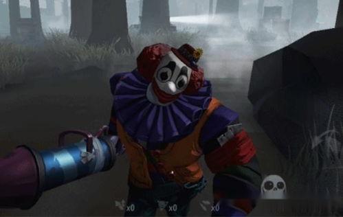 联动最新皮肤爆料第五人格,神秘元素交织，惊悚氛围升级