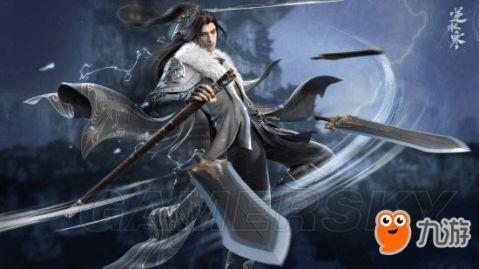 逆水寒所有龙吟最新爆料,神秘龙族势力崛起，江湖风云再起