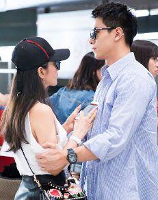 李冰冰男友最新爆料,揭秘两人甜蜜爱情背后的故事