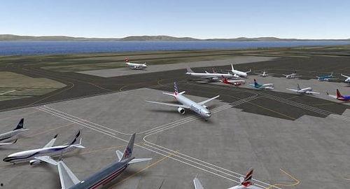 无限试飞最新爆料,揭秘最新爆料，飞行世界再掀风云