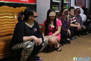 深圳爆料扫黄最新消息,重拳打击，净化社会风气