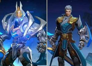 凯新皮肤最新爆料,神秘元素与独特设计首次曝光