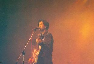 卓伟最新爆料家驹还活着,卓伟最新爆料揭秘，摇滚巨星竟还活着？