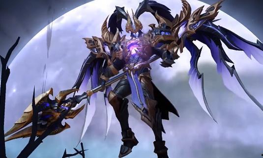 天魔缭乱返场最新爆料,全新爆料抢先看！